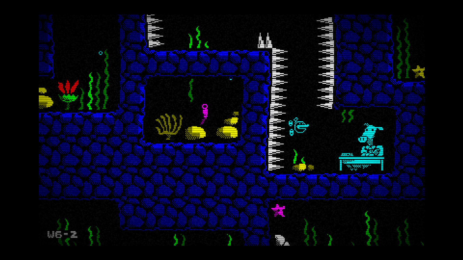 Quickly, Quackley! screenshot 3