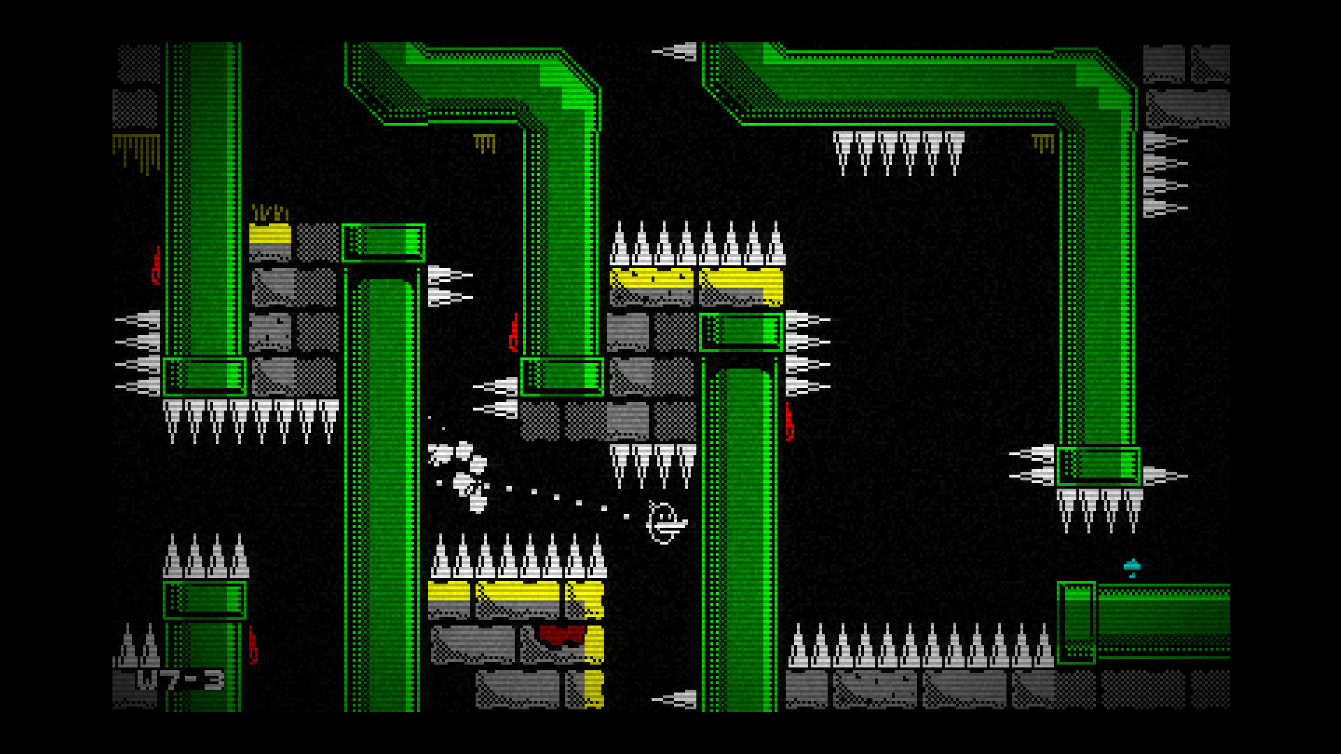 Quickly, Quackley! screenshot 4