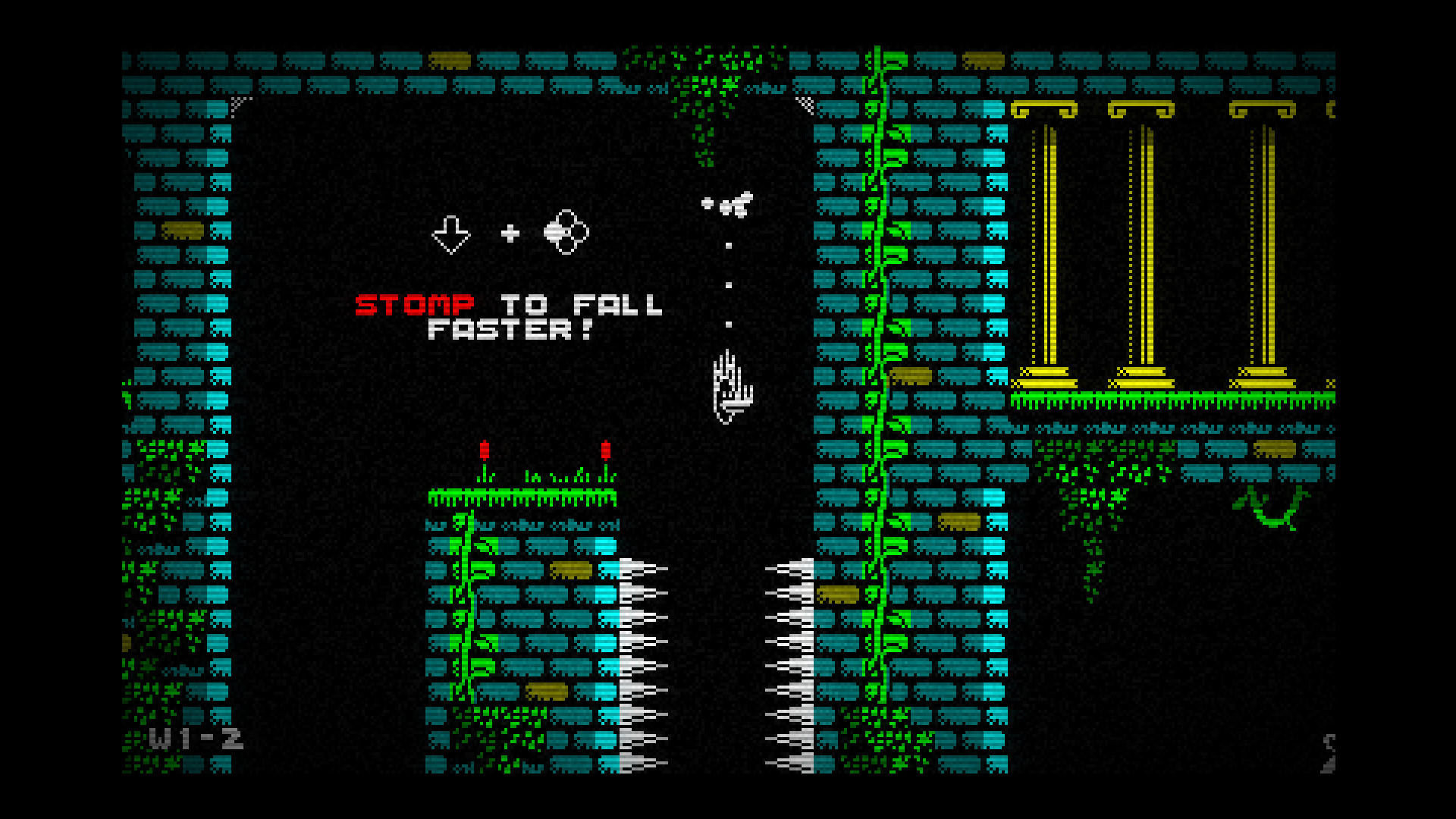 Quickly, Quackley! screenshot 2