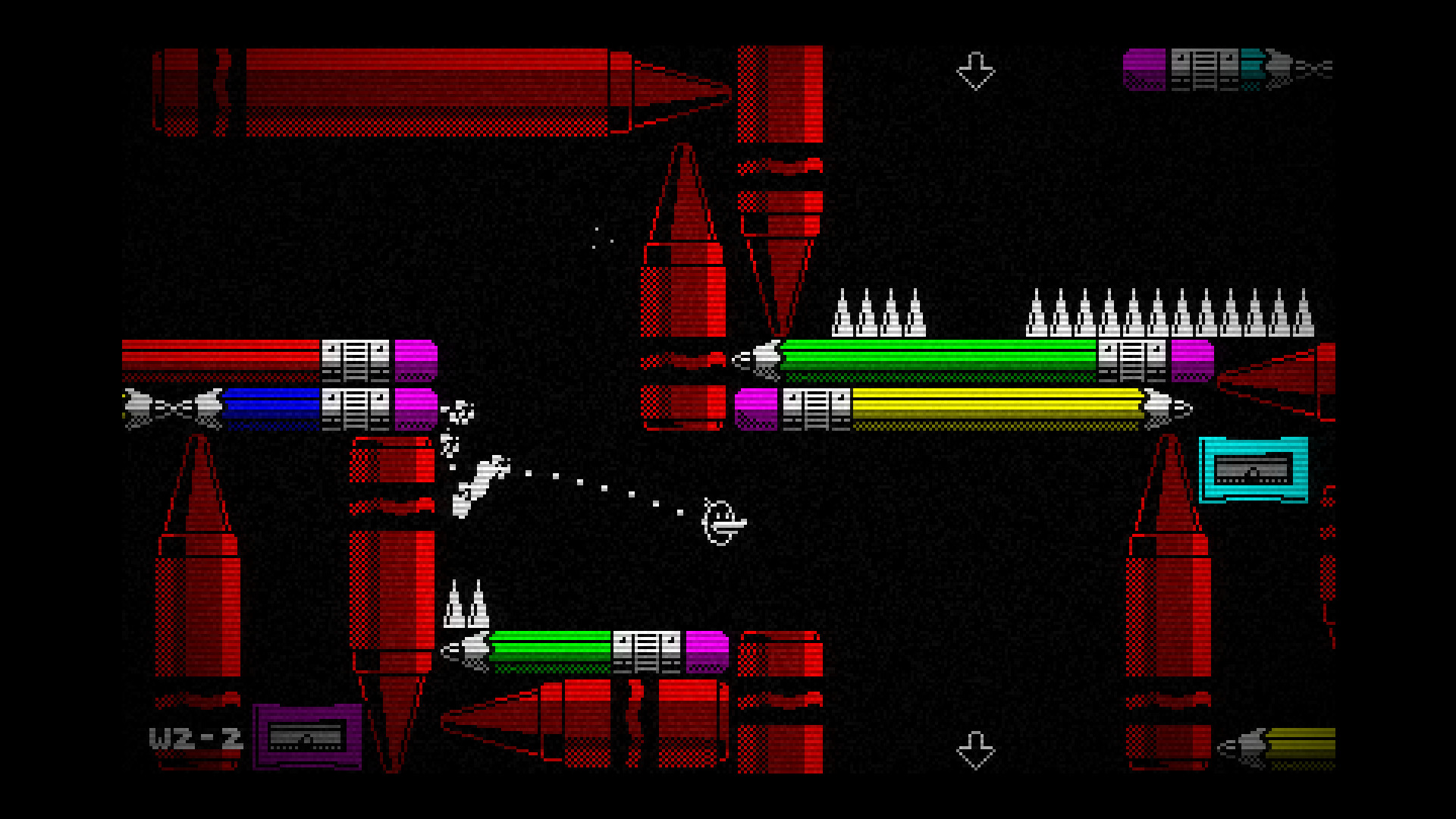 Quickly, Quackley! screenshot 1