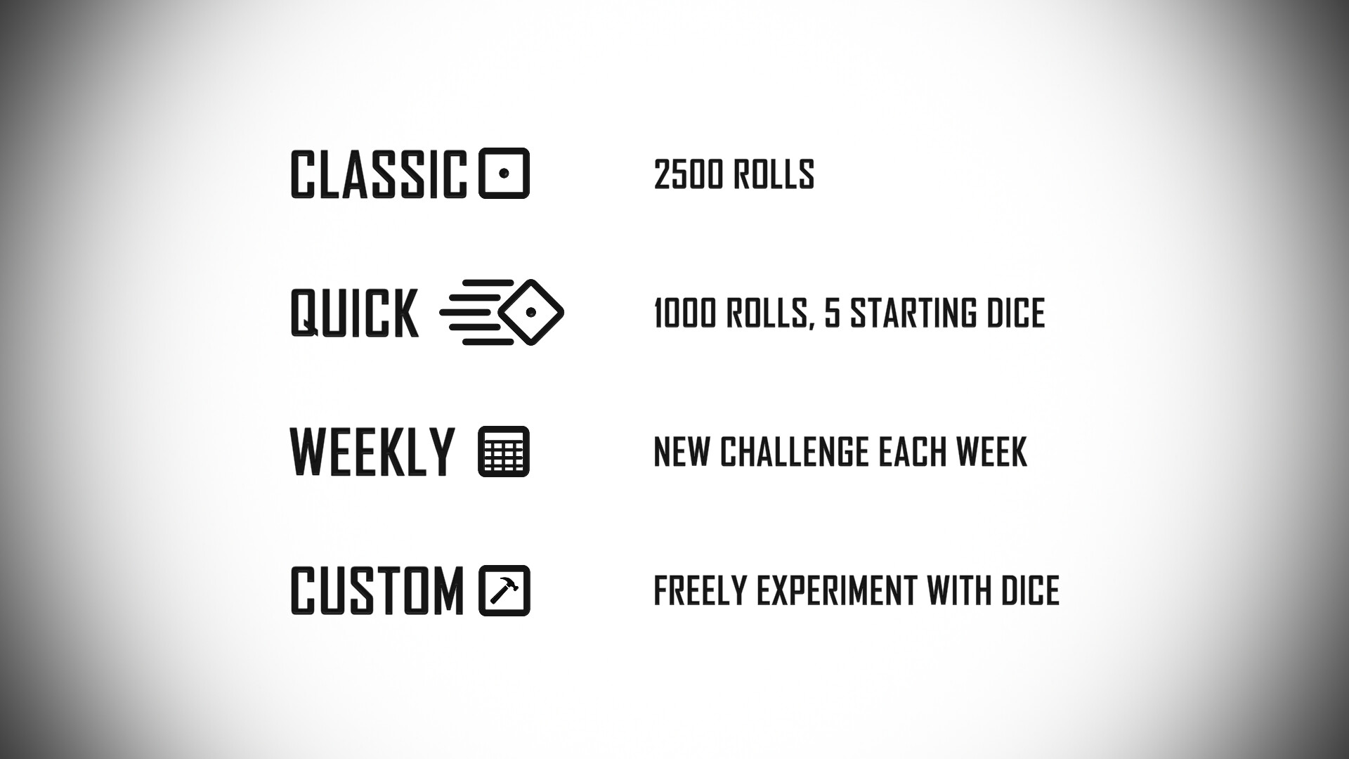 Roll screenshot 7