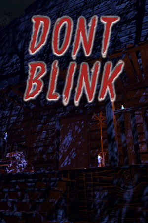 Don't Blink