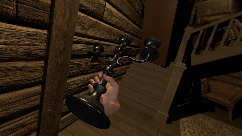 Don't Blink screenshot 7