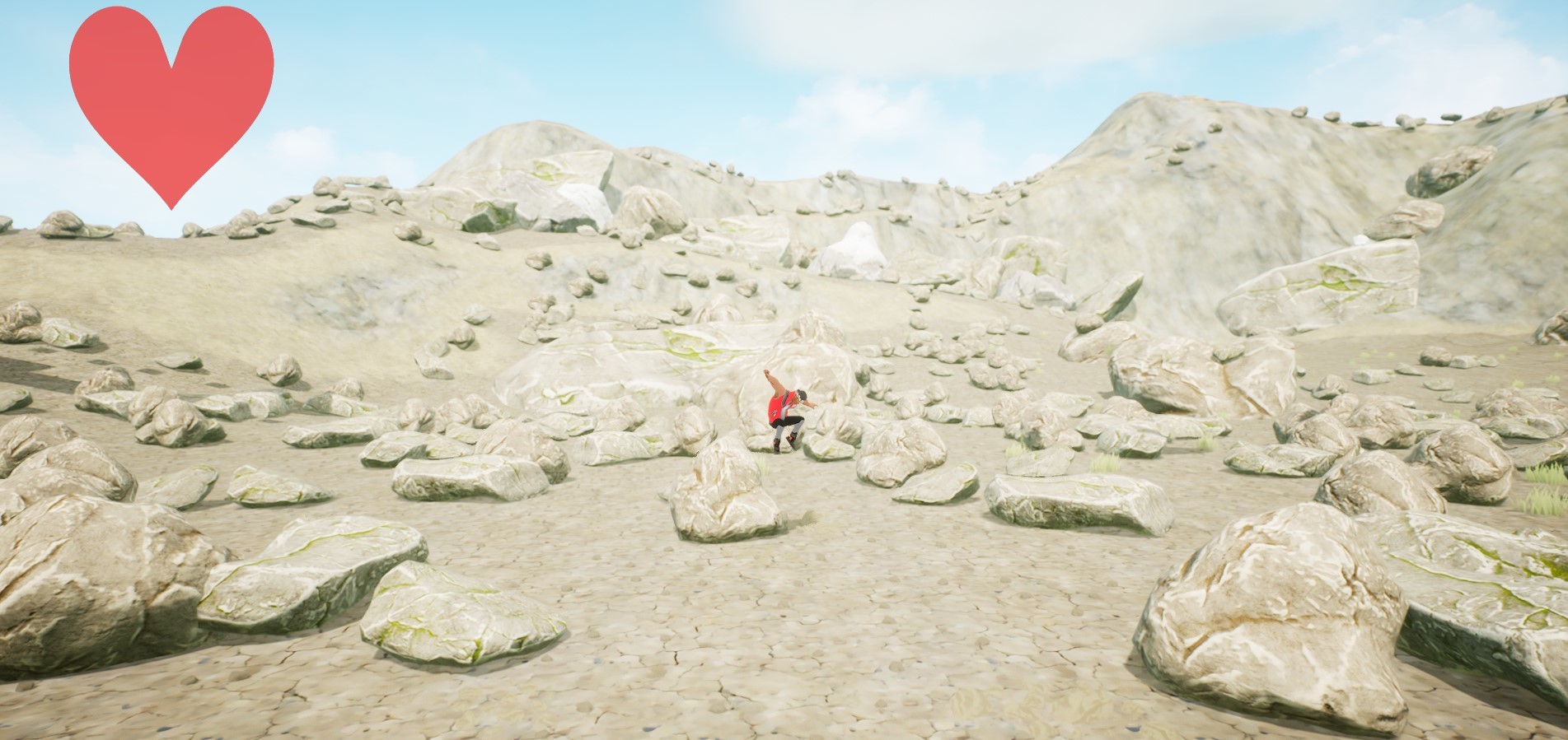 Wild Runs [beta] screenshot 5