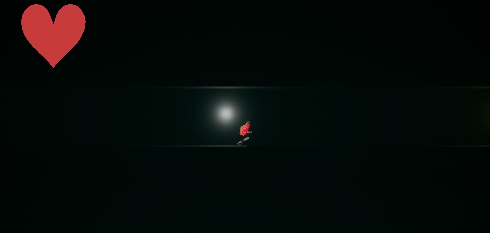 Wild Runs [beta] screenshot 4