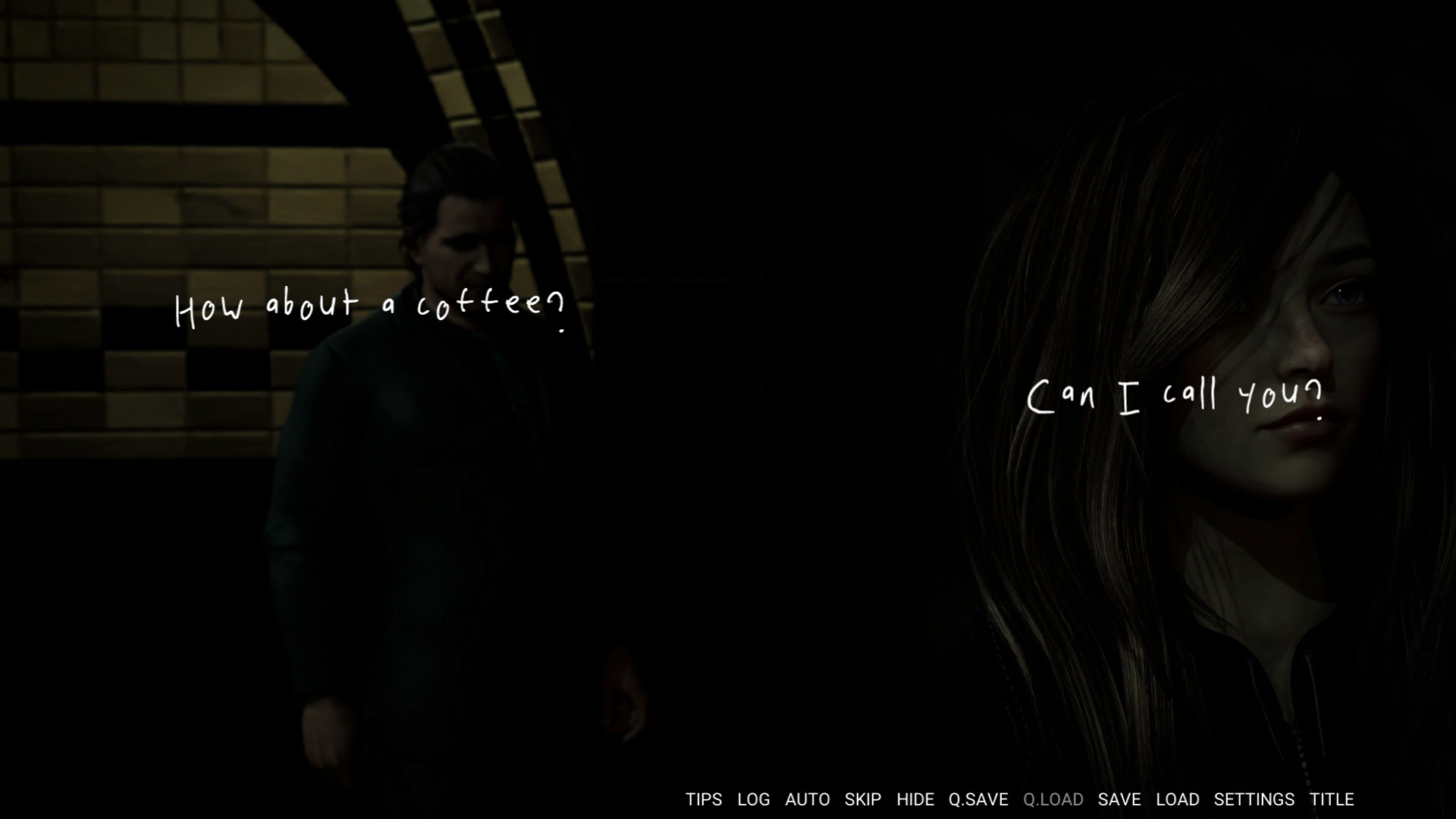 Becoming screenshot 3