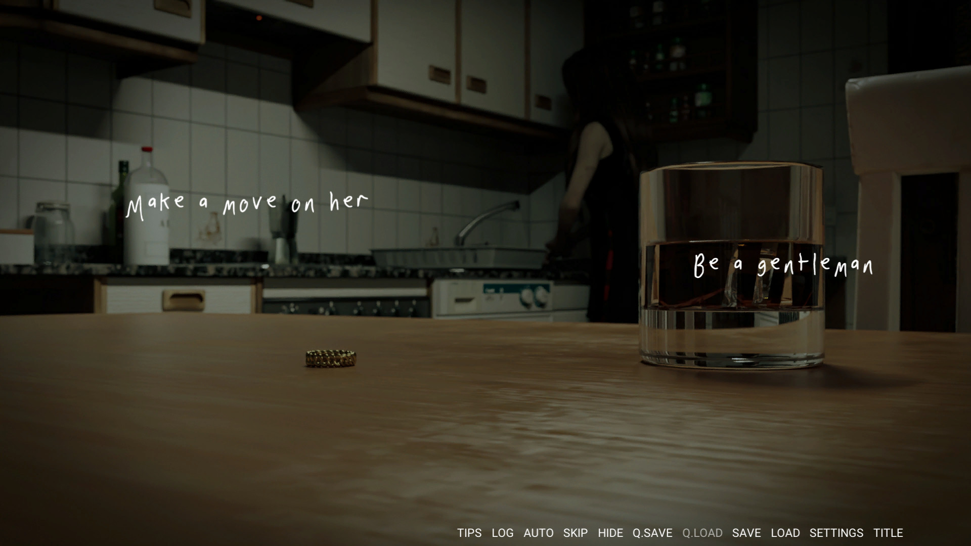 Becoming screenshot 4