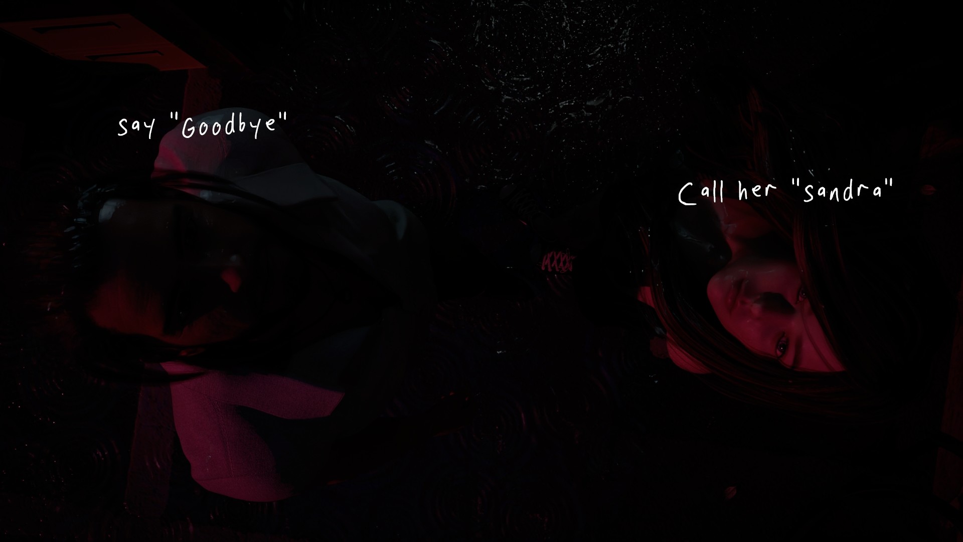 Becoming screenshot 1