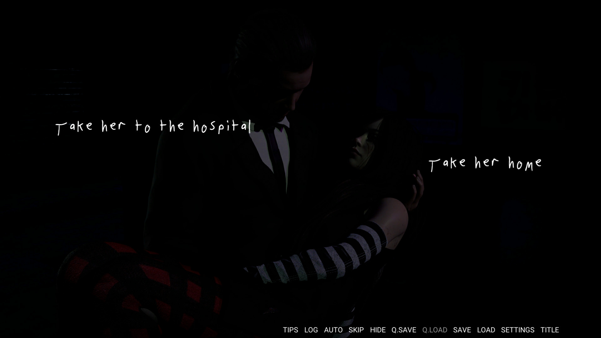 Becoming screenshot 2