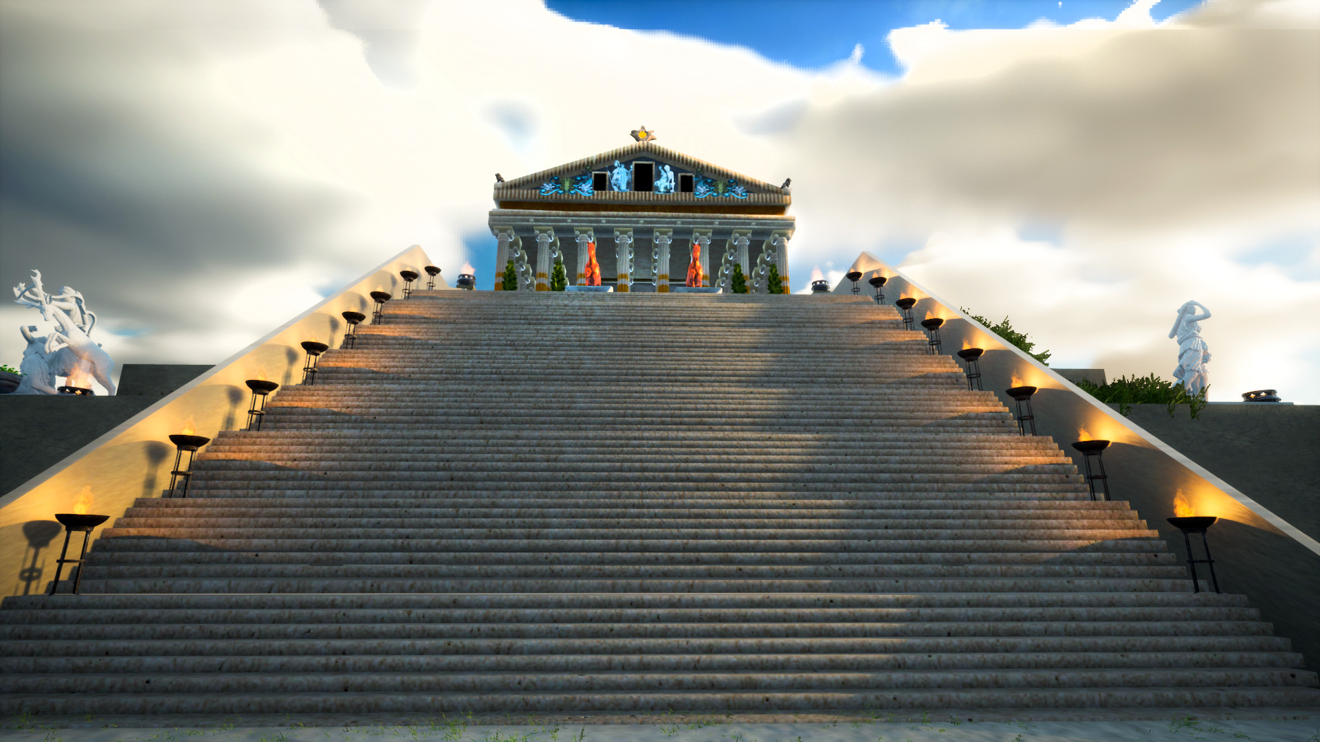 Ephesus screenshot 6
