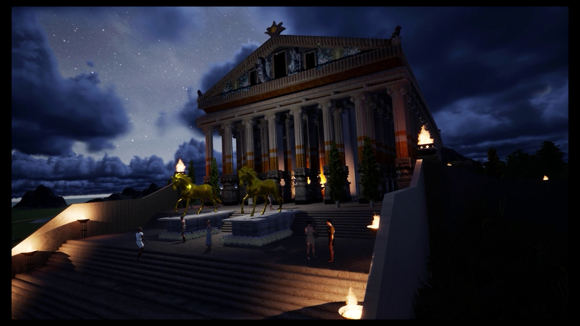 Ephesus screenshot 8