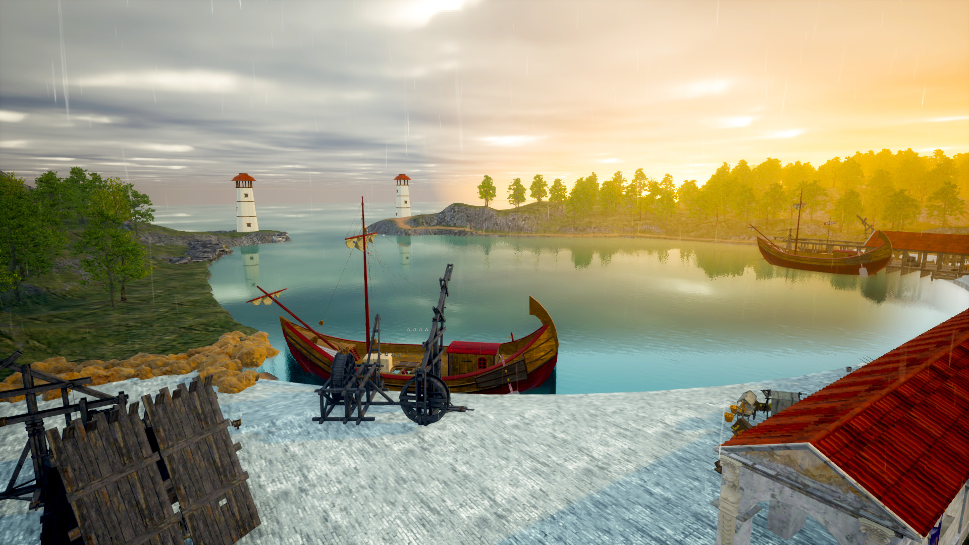 Ephesus screenshot 7