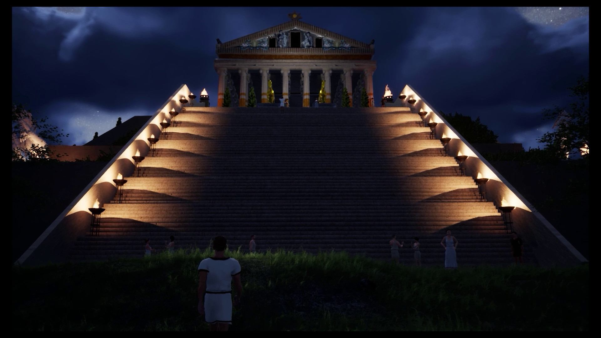 Ephesus screenshot 10