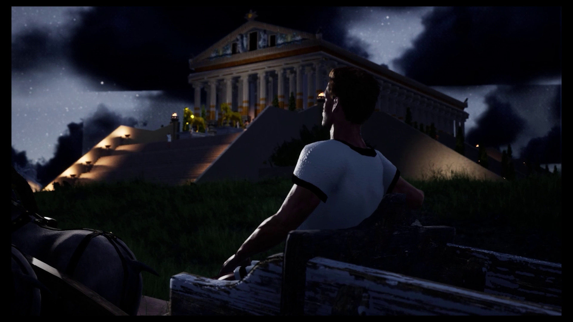 Ephesus screenshot 9