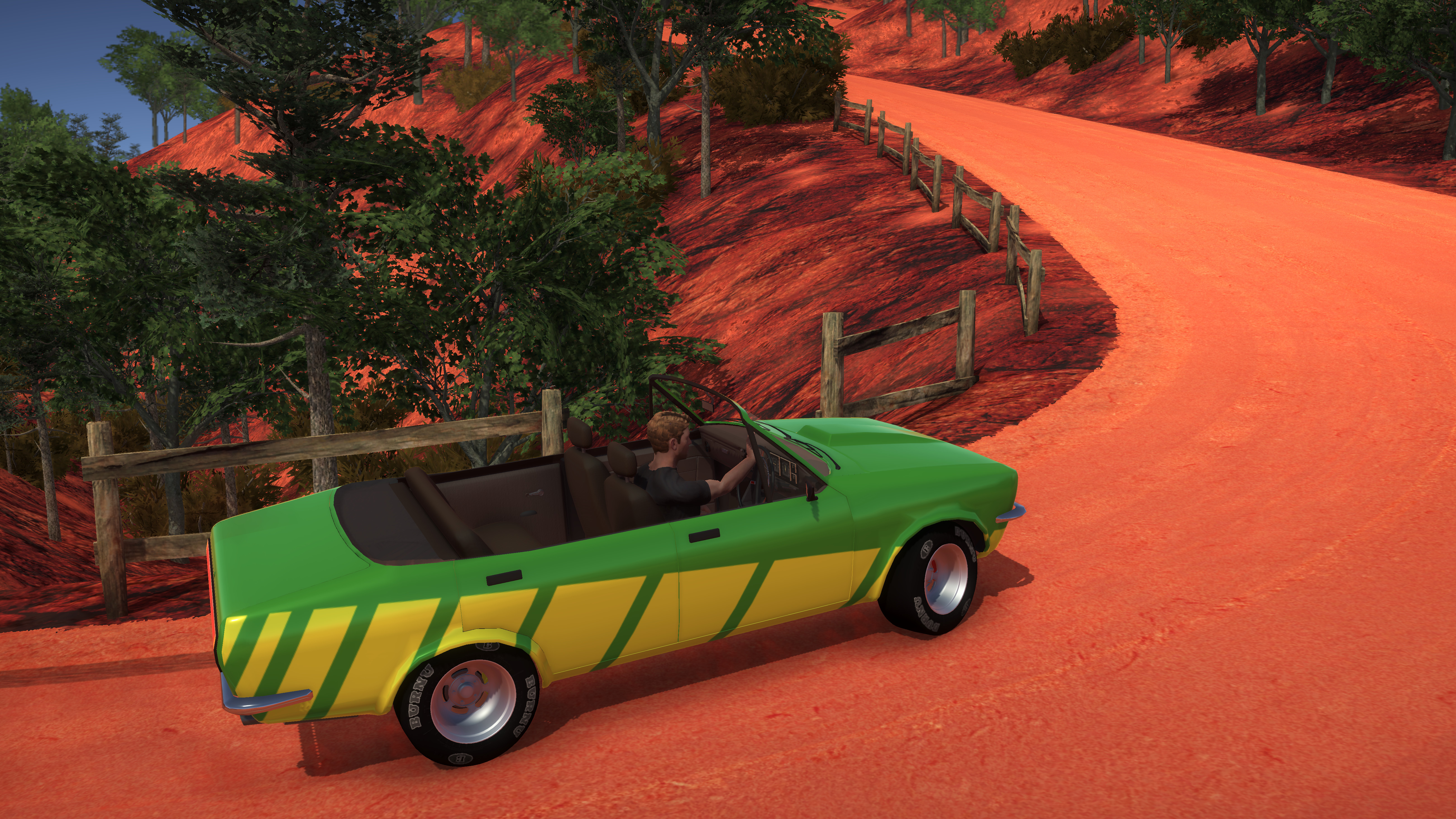 Revhead - Convertible Pack screenshot 7