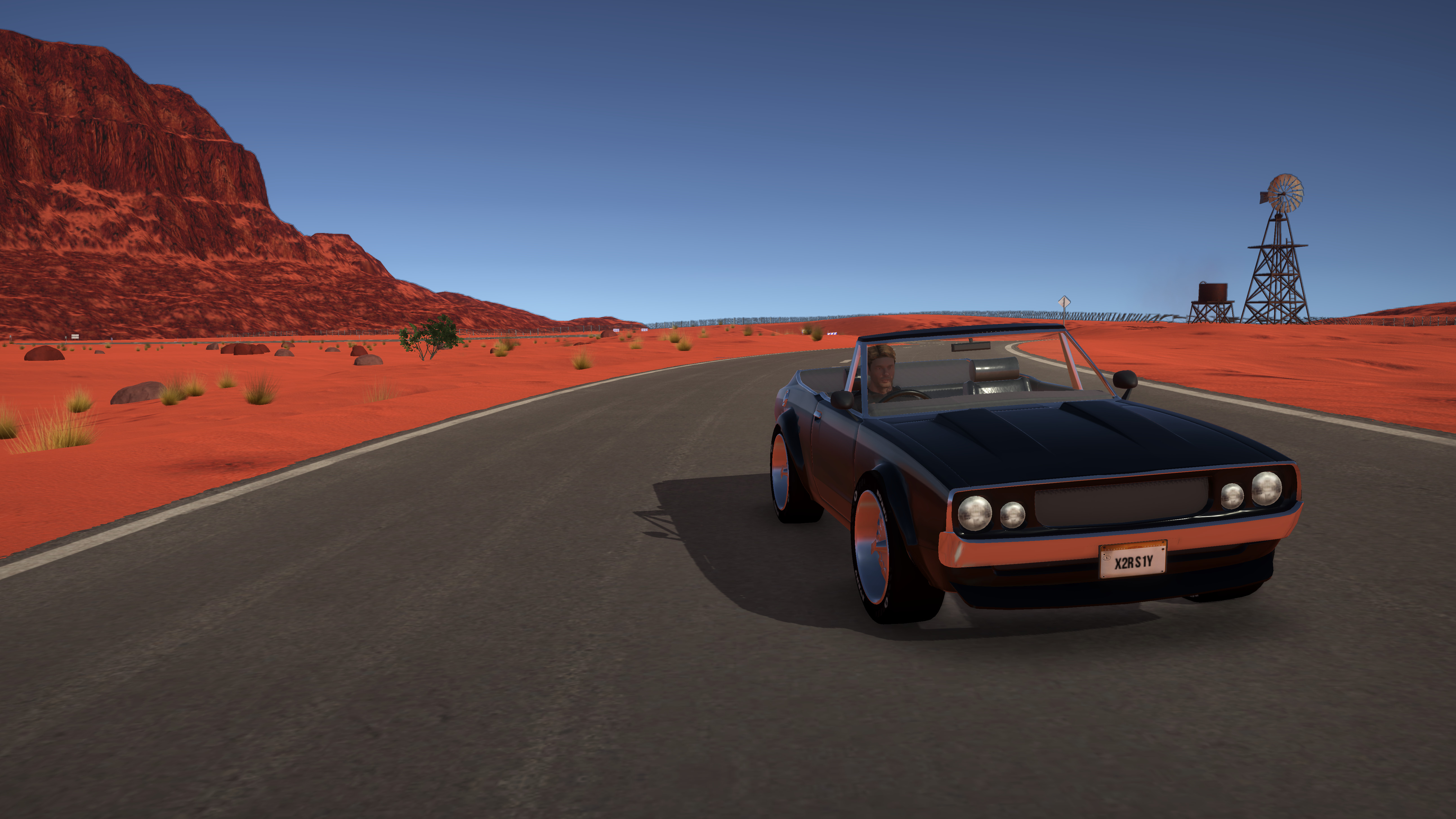 Revhead - Convertible Pack screenshot 6