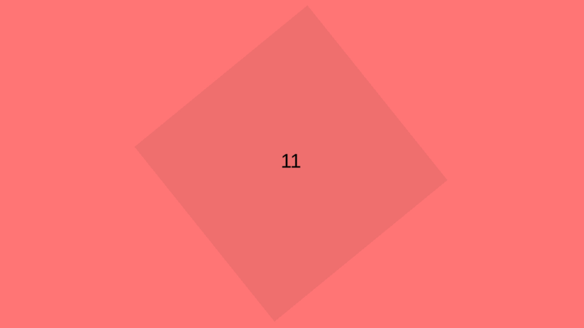 Click to Eleven screenshot 1