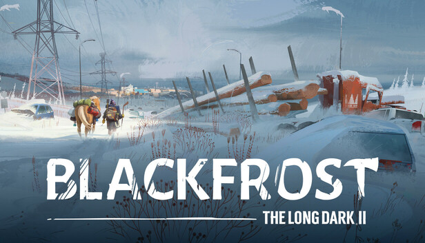 BLACKFROST: The Long Dark 2 on Steam