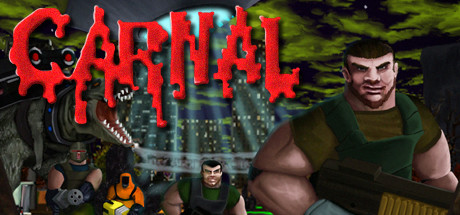CARNAL — Steam header
