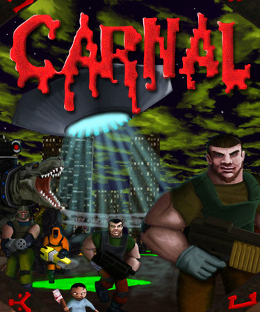 CARNAL