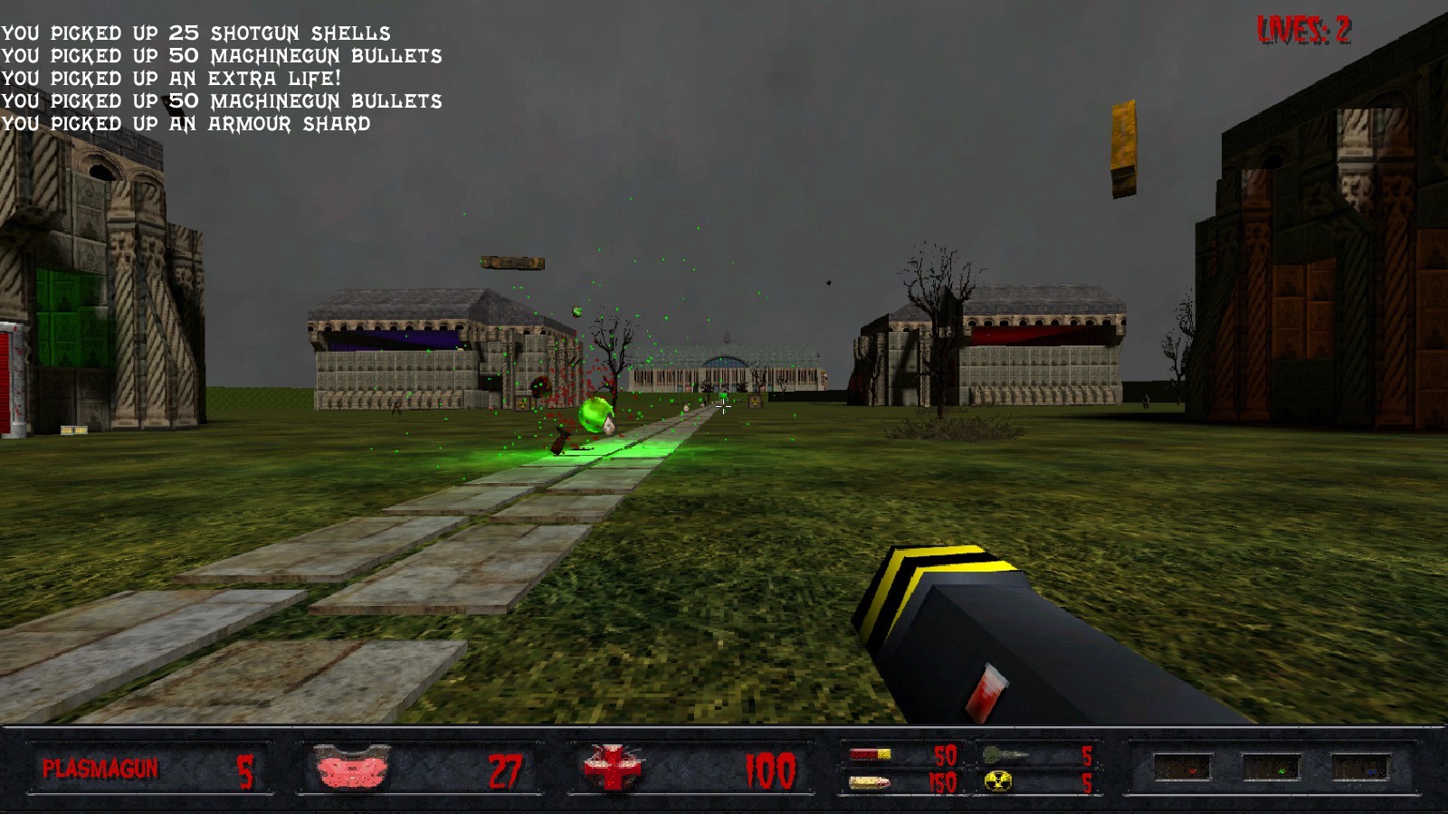 CARNAL screenshot 11