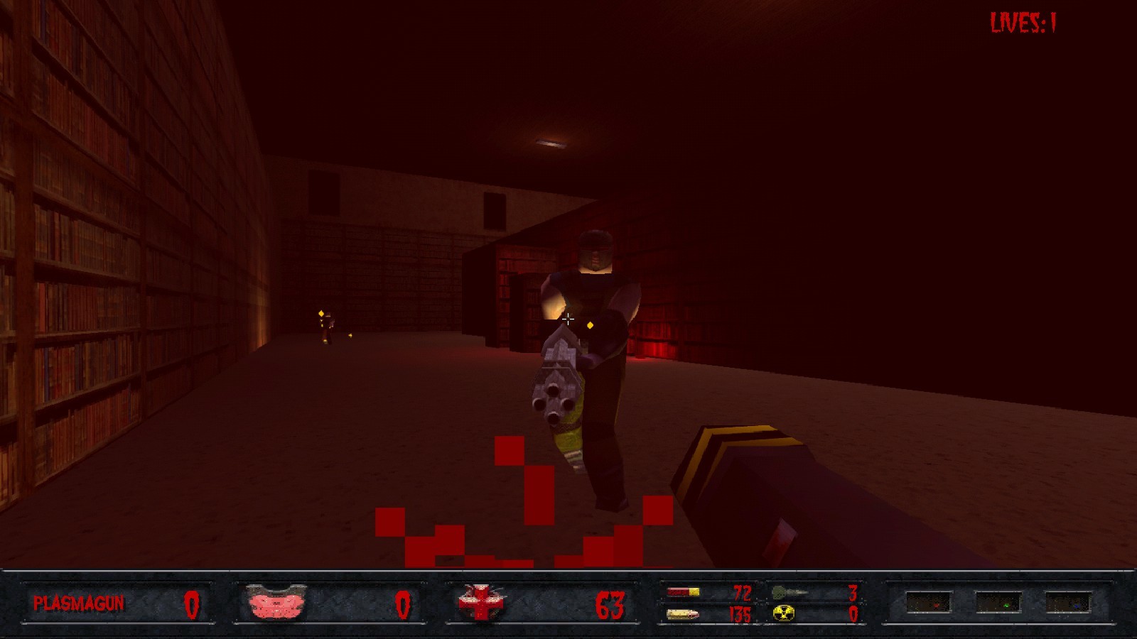 CARNAL screenshot 9