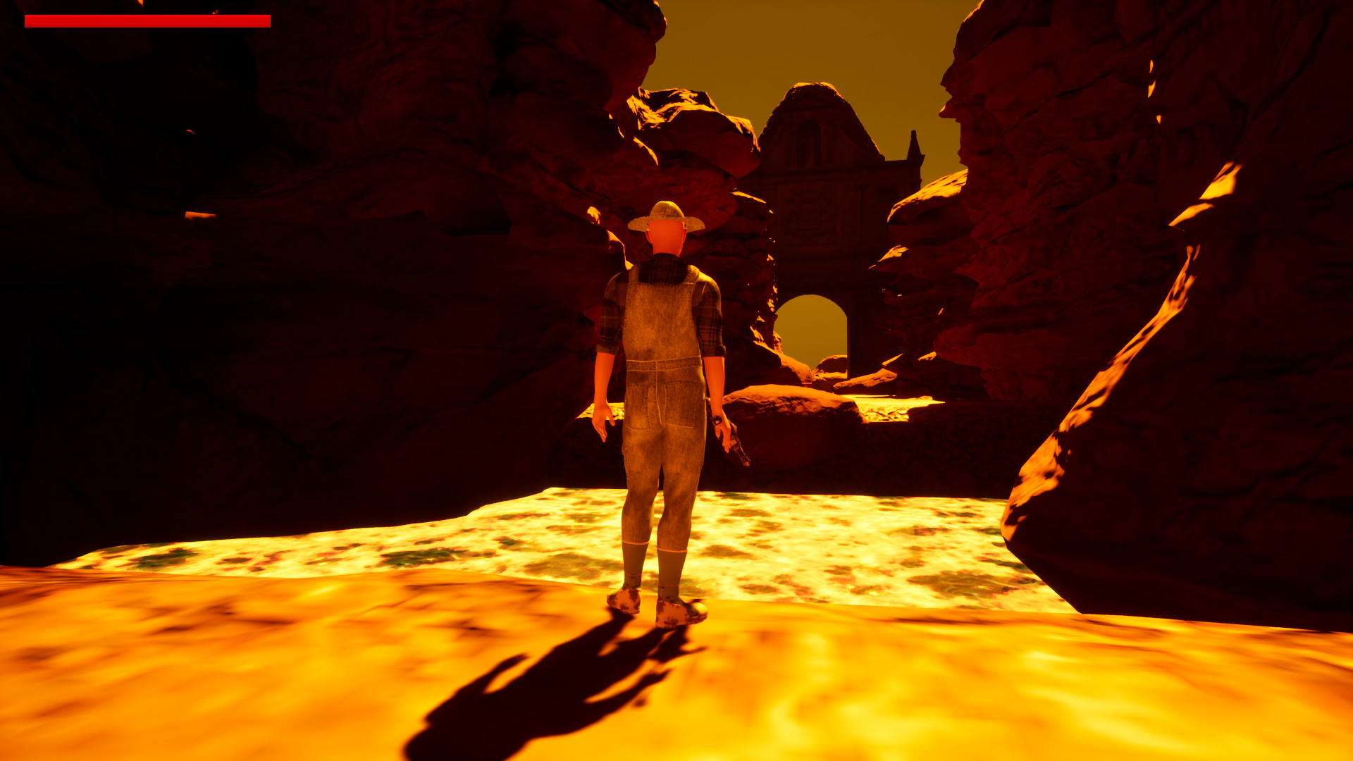 Jacob The Farmer screenshot 3