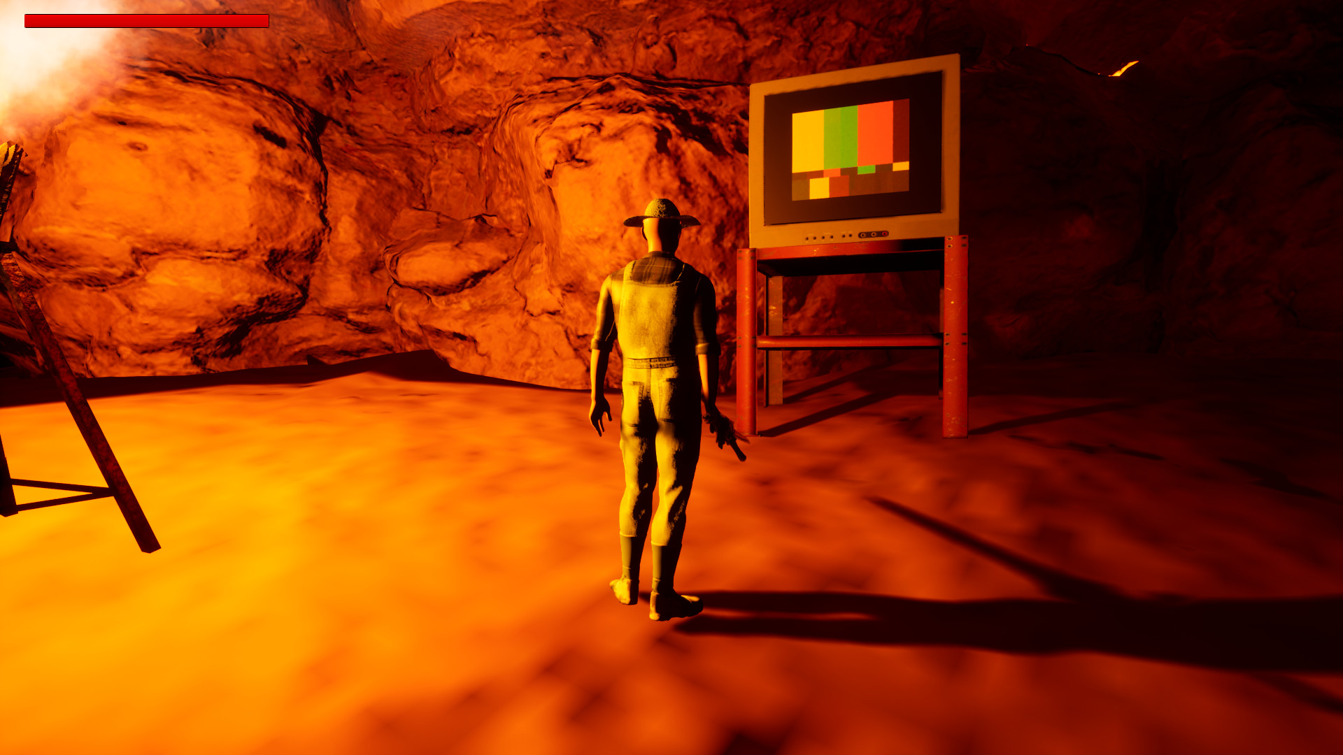 Jacob The Farmer screenshot 1