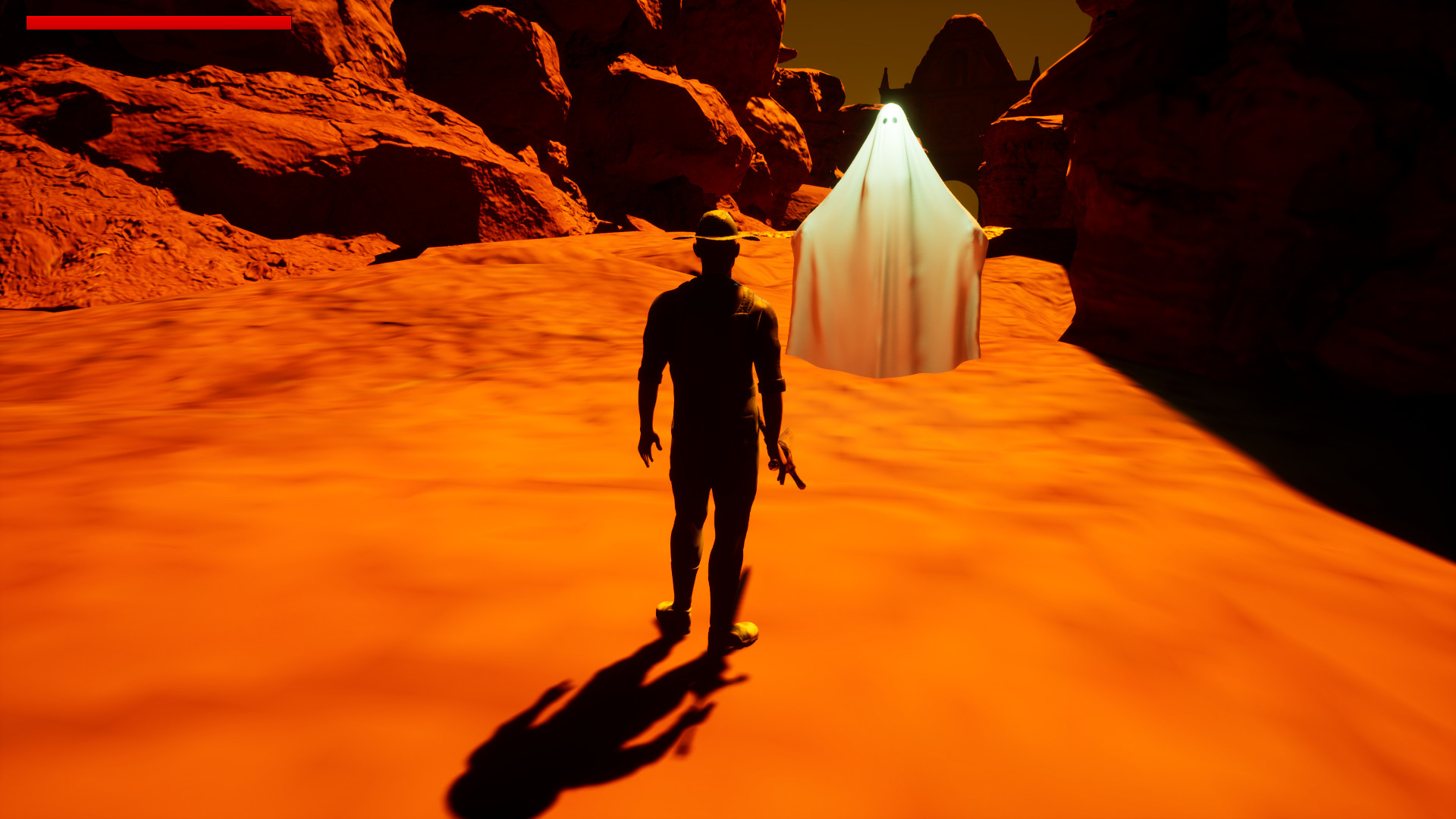 Jacob The Farmer screenshot 2