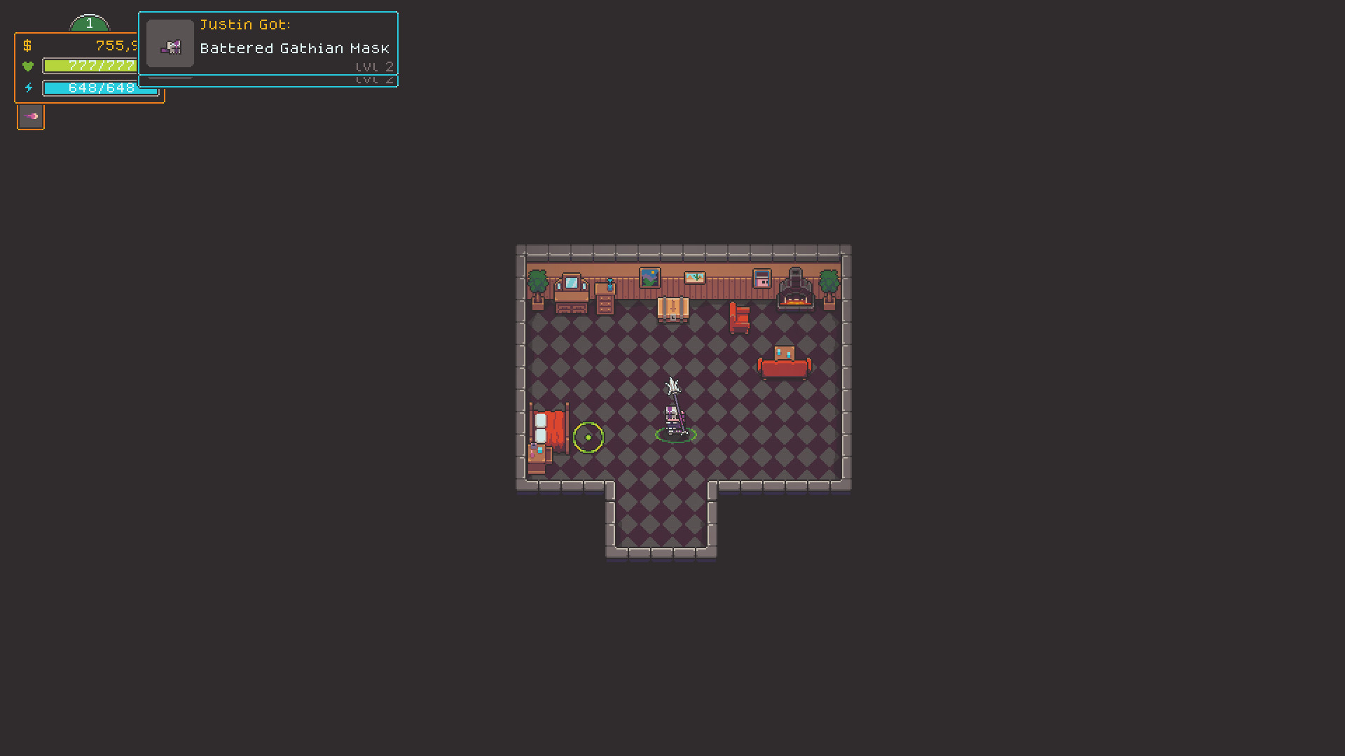 WeeRPG screenshot 7