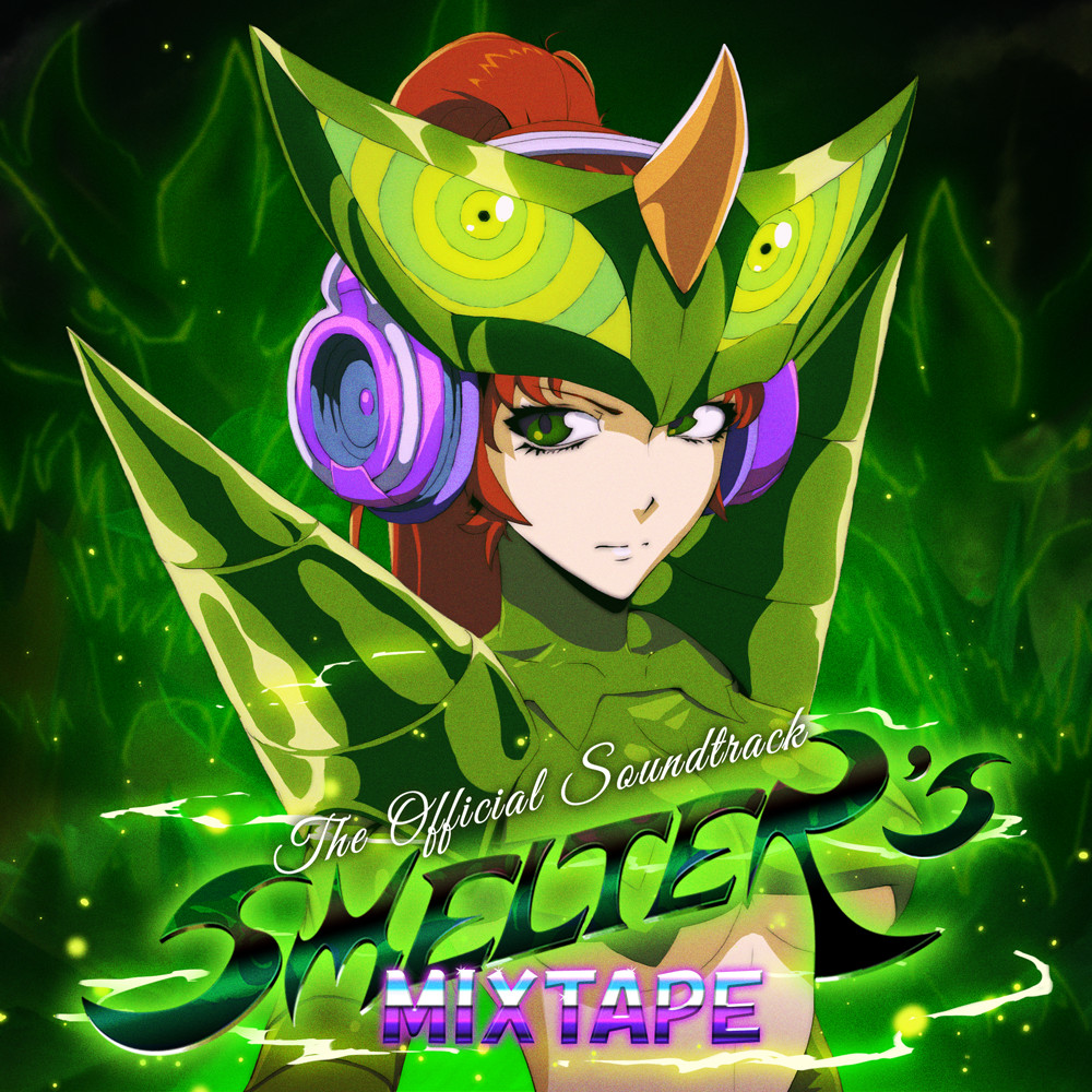 Smelter's Mix Tape - The Official Soundtrack screenshot 6