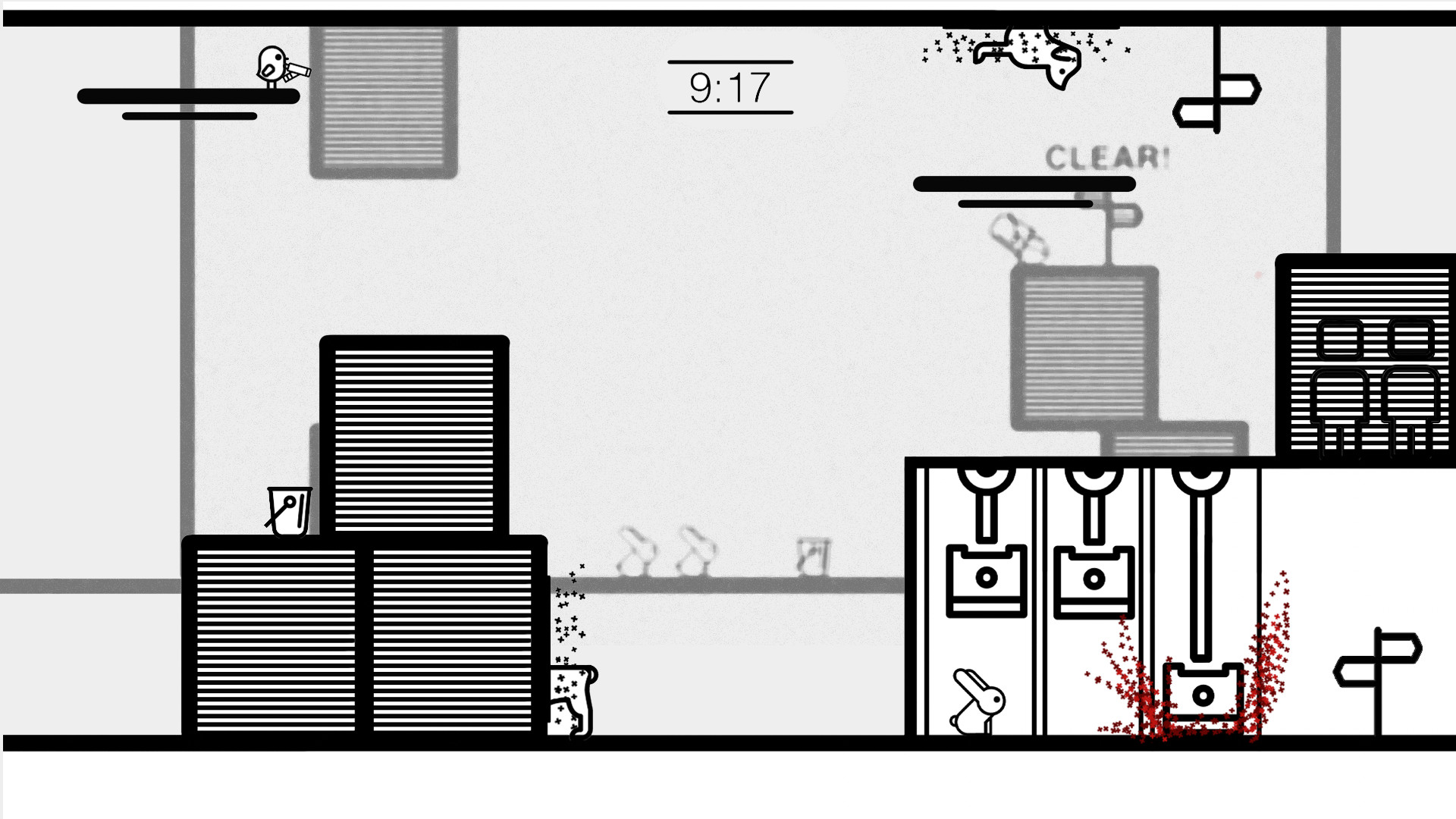 Happy Animal Testing screenshot 2