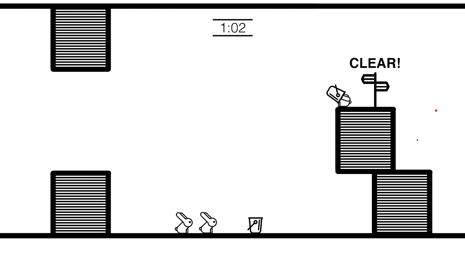Happy Animal Testing screenshot 5