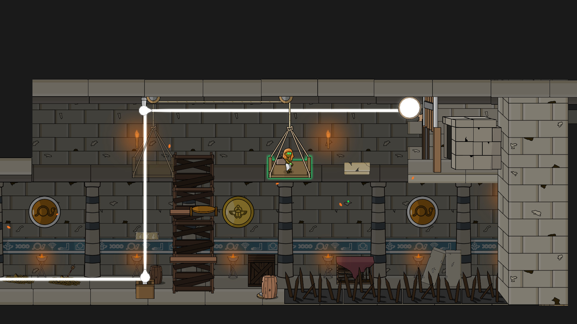 Clessidra screenshot 5