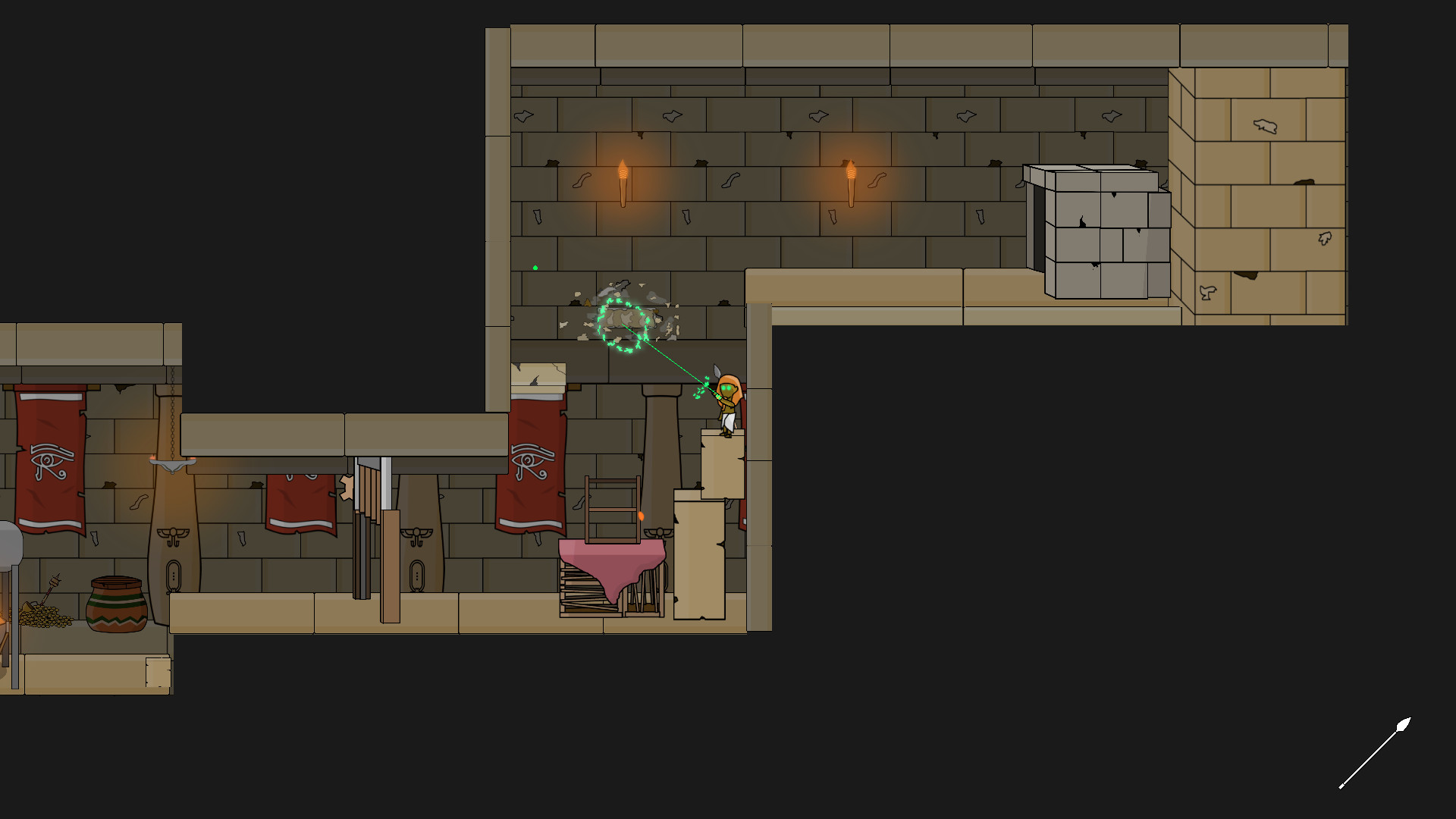 Clessidra screenshot 3