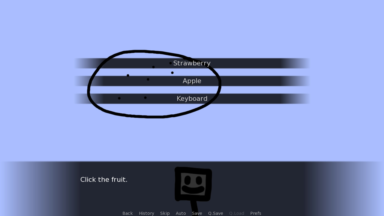 Easy Quiz Demo screenshot 4