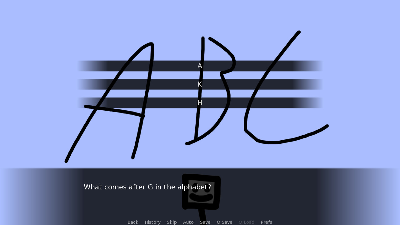 Easy Quiz Demo screenshot 2