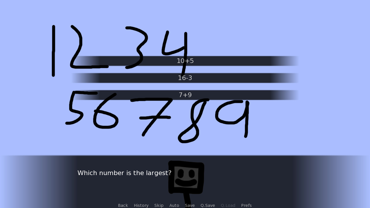 Easy Quiz Demo screenshot 3