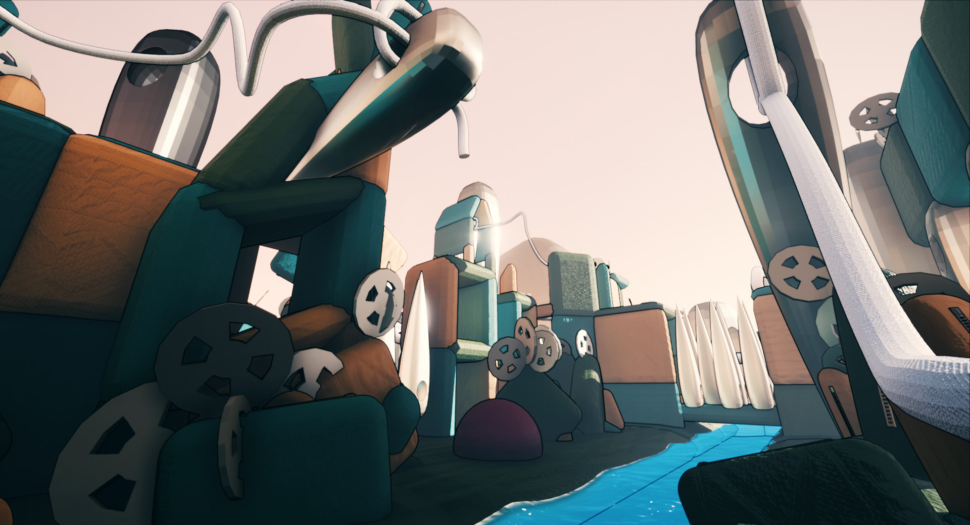 Pillow Bellow screenshot 8