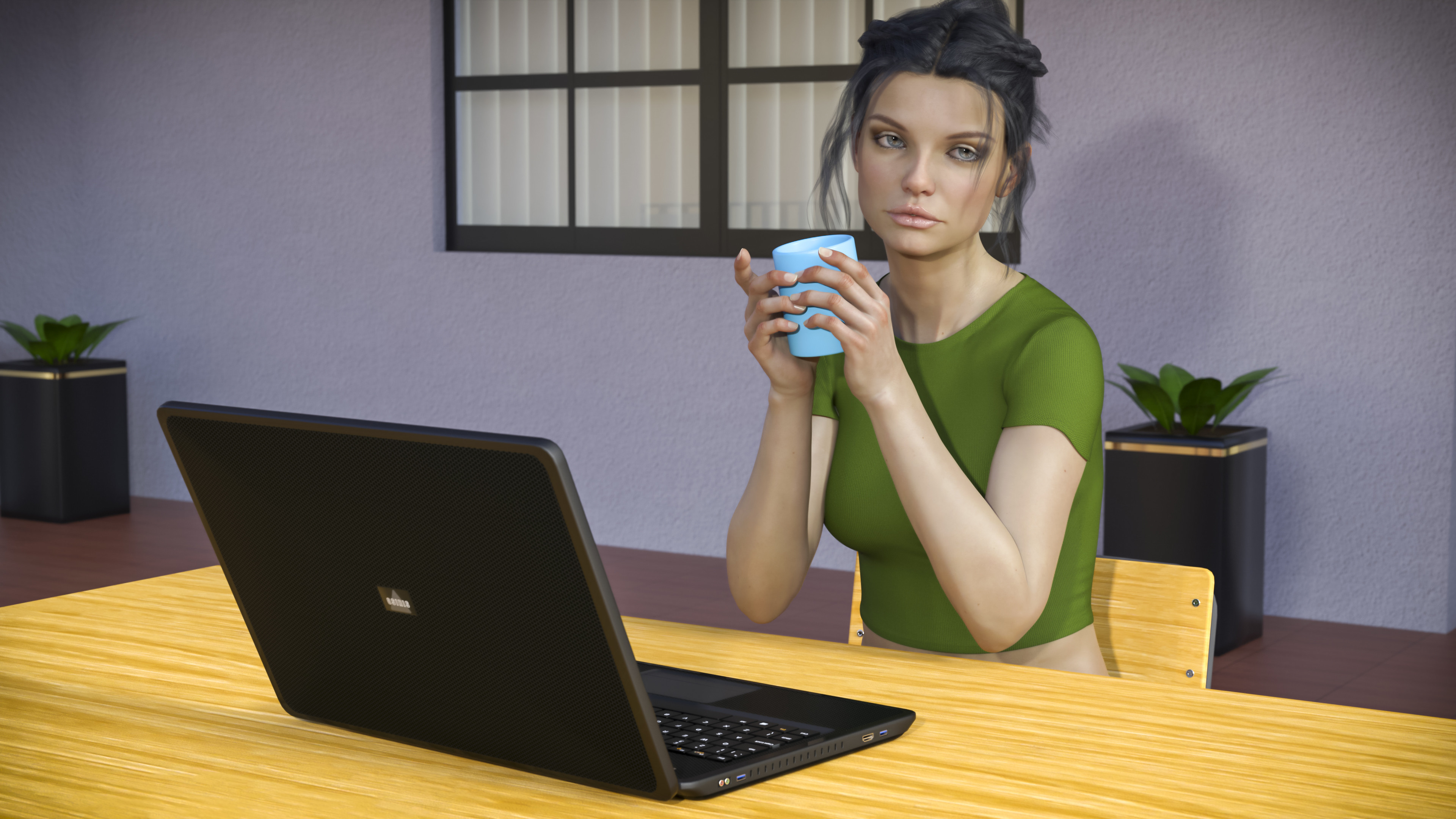 Midnight Stories screenshot 1