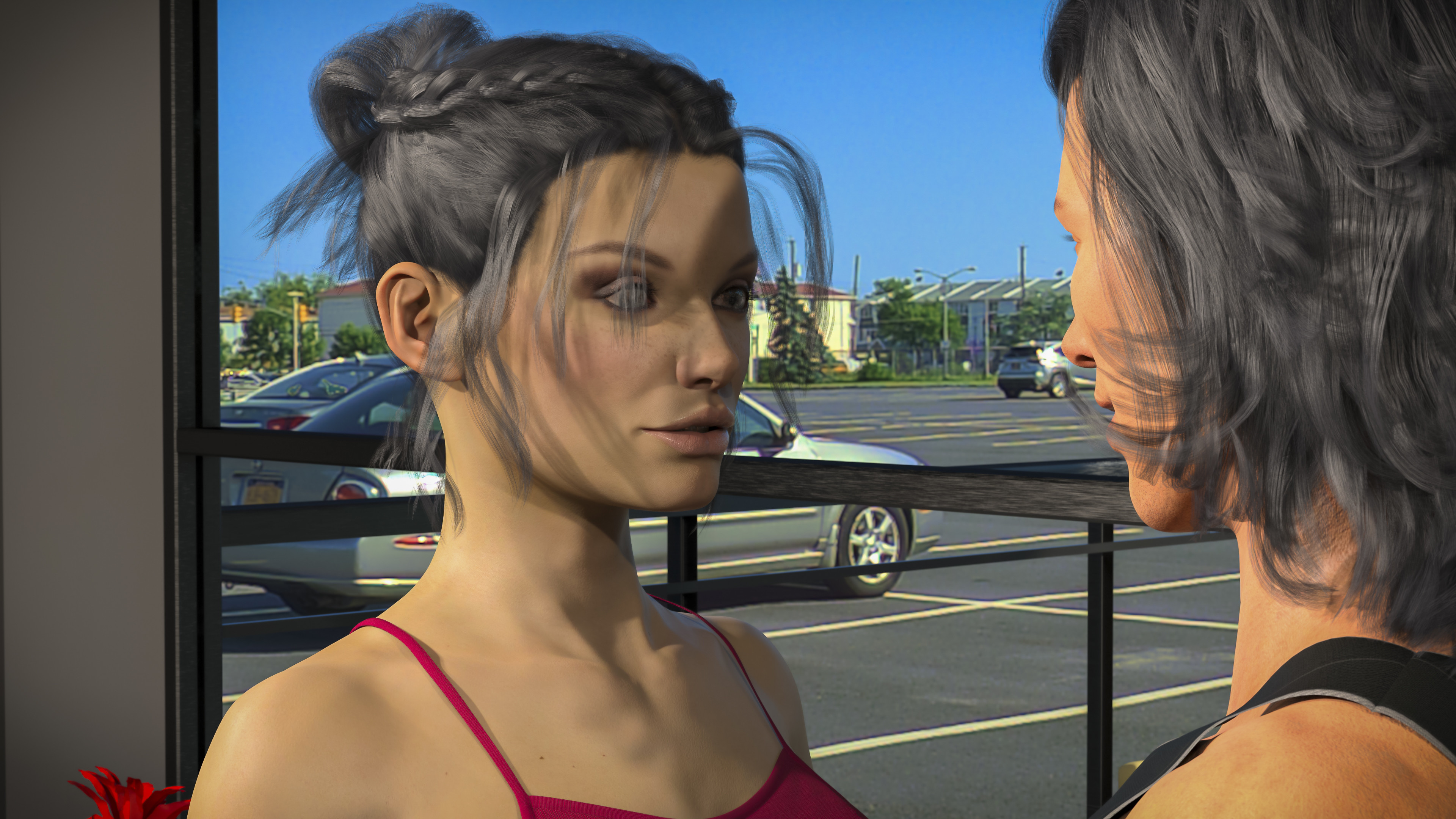 Midnight Stories screenshot 3