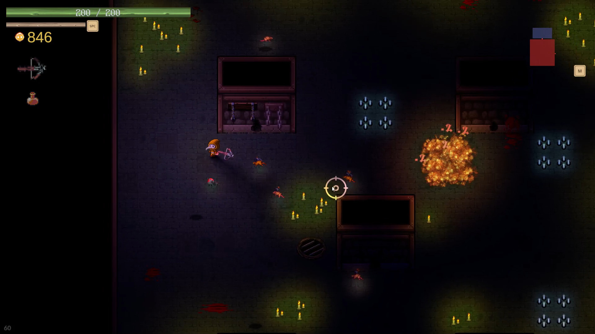 RATOMON screenshot 2