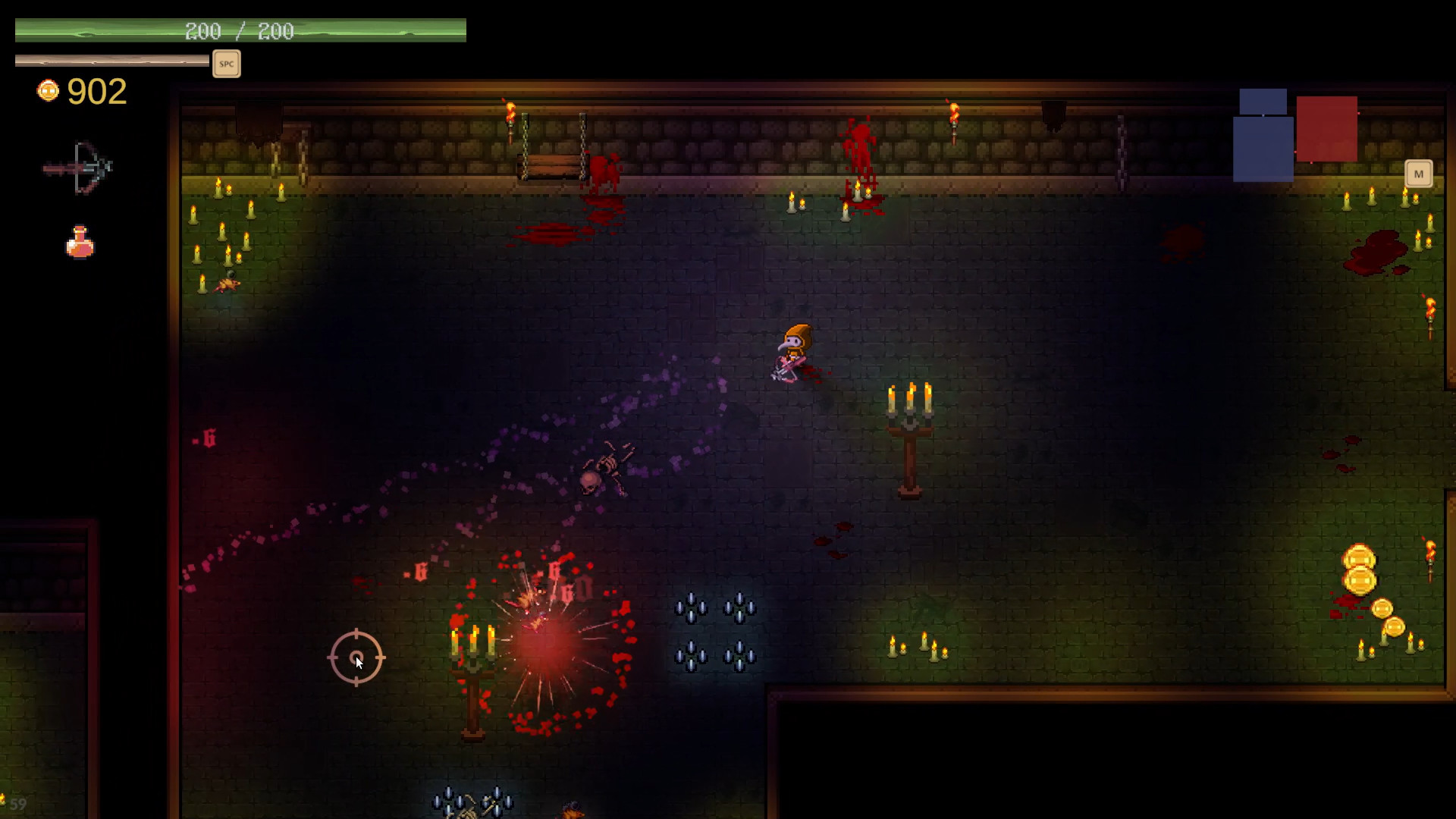 RATOMON screenshot 1