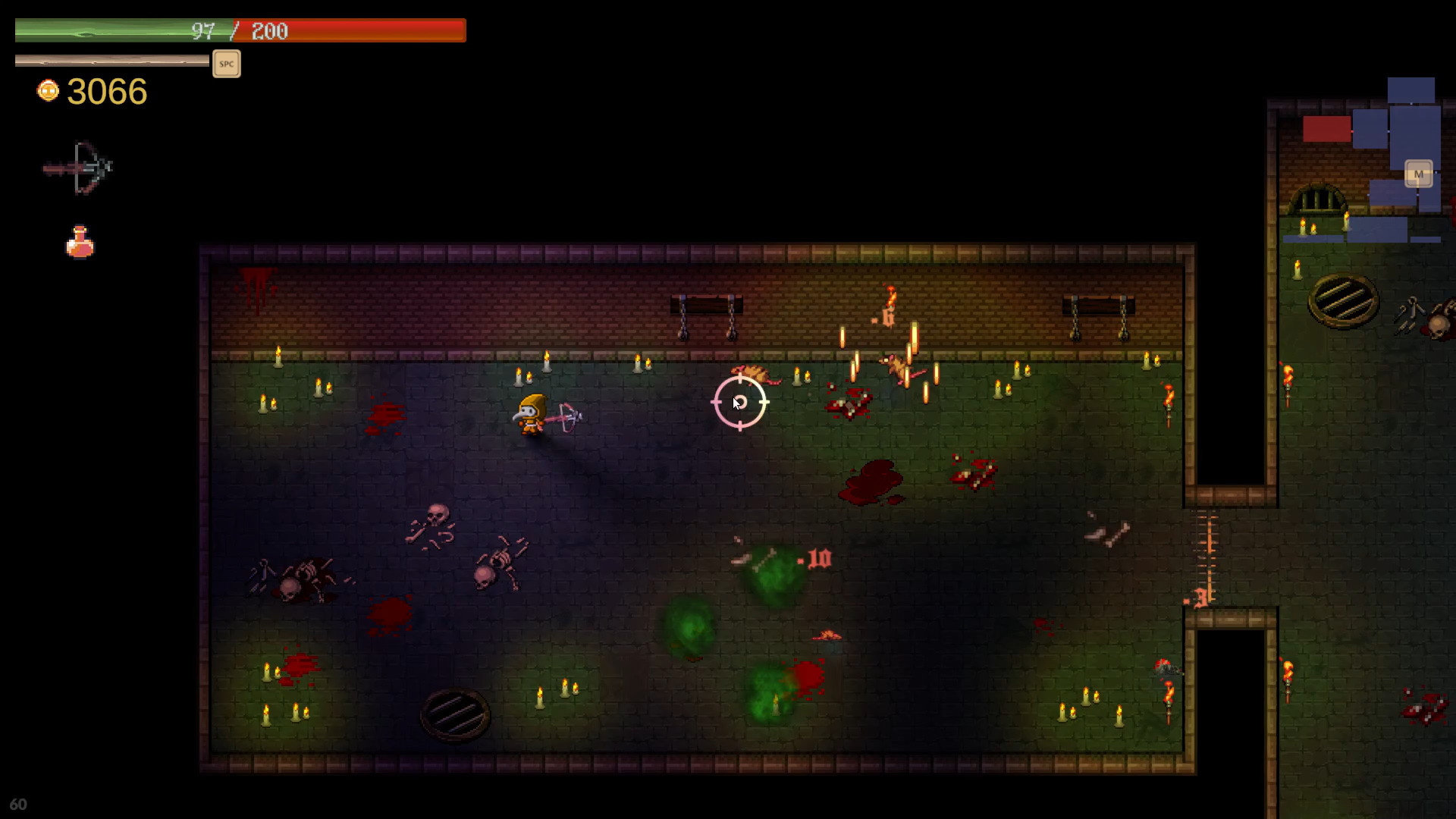 RATOMON screenshot 6