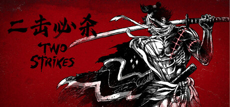 二击必杀/Two Strikes——v1.0.0多国语言（含简体中文）免安装解压即玩版