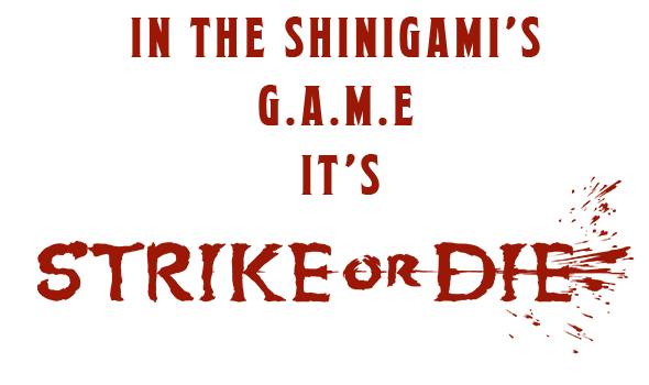 Two Strikes
