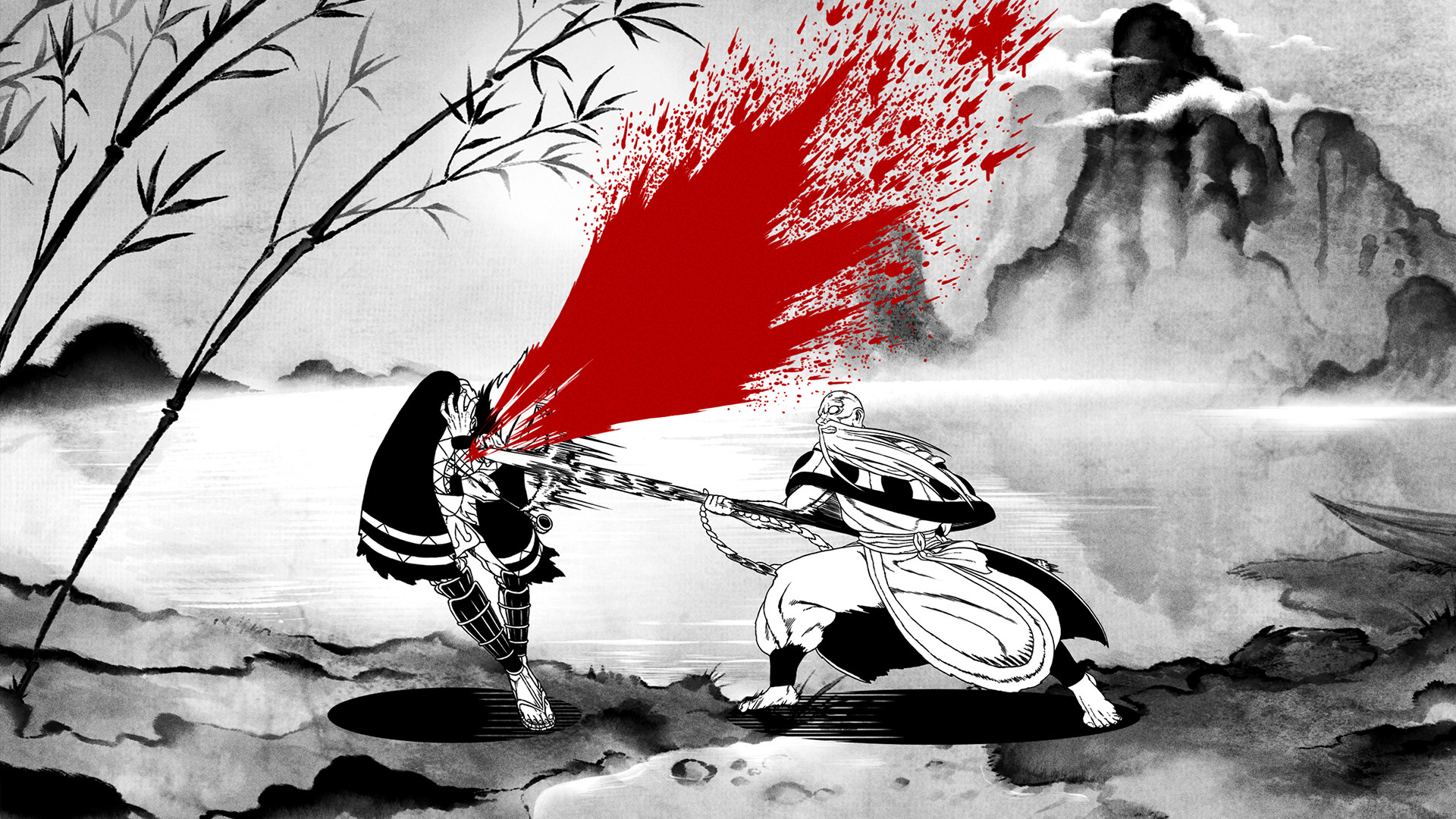 Two Strikes screenshot 4