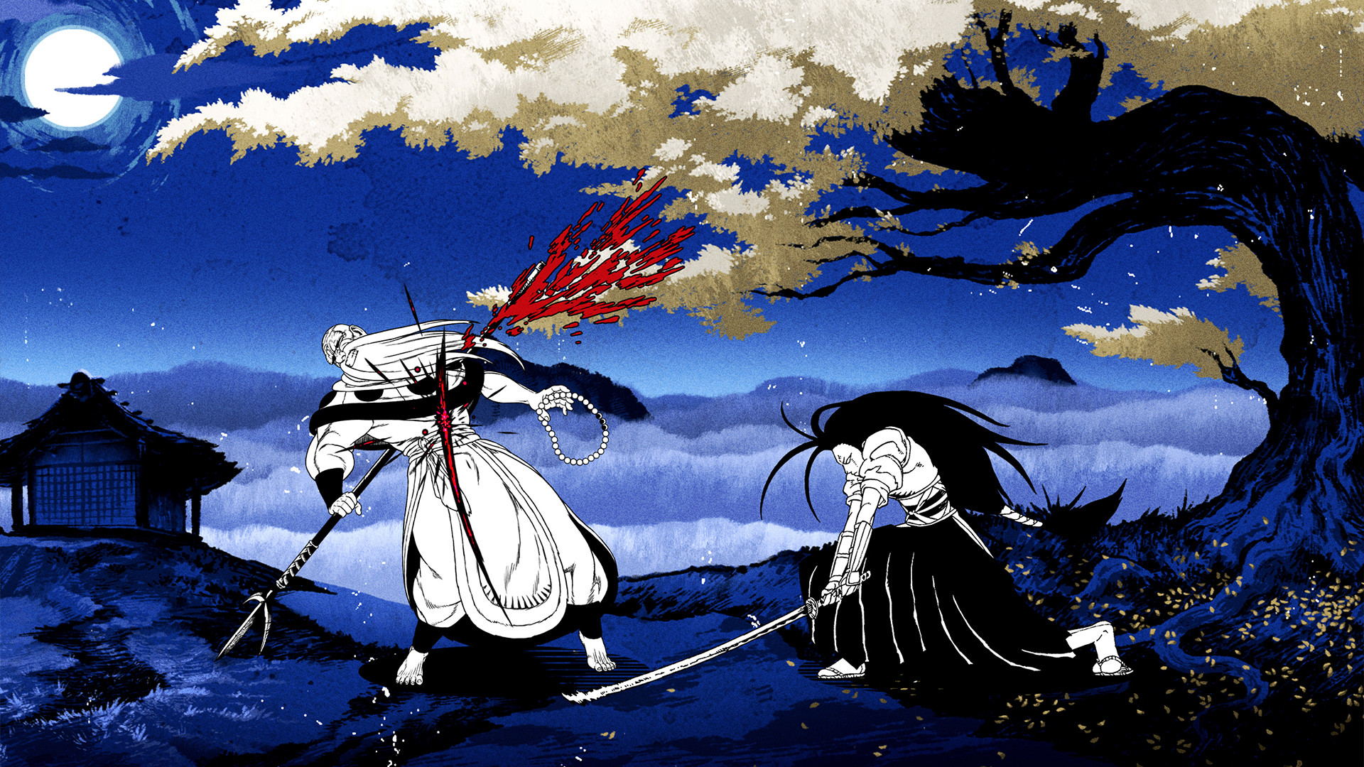 Two Strikes screenshot 3