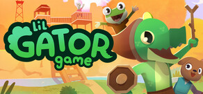 Lil Gator Game