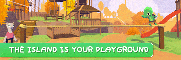 Lil Gator Game thumbnail